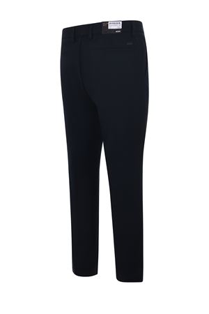 Boss cotton twill trousers BOSS | Trousers | 5055105910238989-404