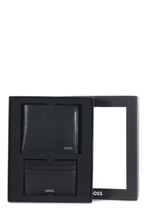 Set Portafogli e Portacarte Boss BOSS | Portafogli | 5055287810275923-001