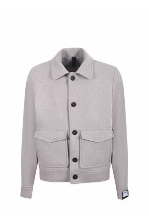 Giubbotto Bottega Marchigiana BOTTEGA MARCHIGIANA | Giubbini | B2ASP01