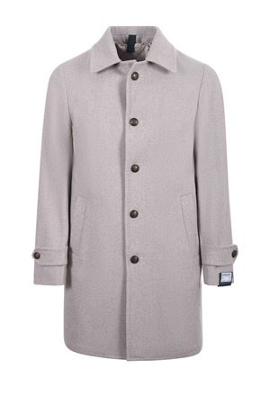 Cappotto Bottega Marchigiana BOTTEGA MARCHIGIANA | Cappotti | B5MLT01