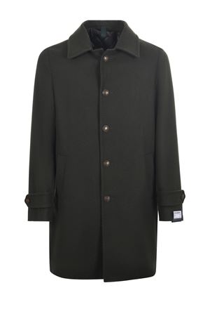 Cappotto Bottega Marchigiana BOTTEGA MARCHIGIANA | Cappotti | B5MLT03