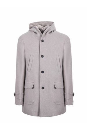 Giaccone Bottega Marchigiana BOTTEGA MARCHIGIANA | Cappotti | B6ASP-A01