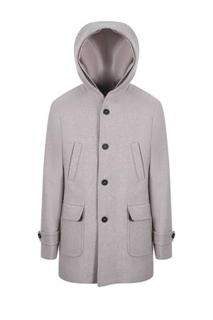 Giaccone Bottega Marchigiana BOTTEGA MARCHIGIANA | Cappotti | B6ASP-A01