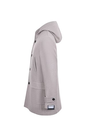 Giaccone Bottega Marchigiana BOTTEGA MARCHIGIANA | Cappotti | B6ASP-A01