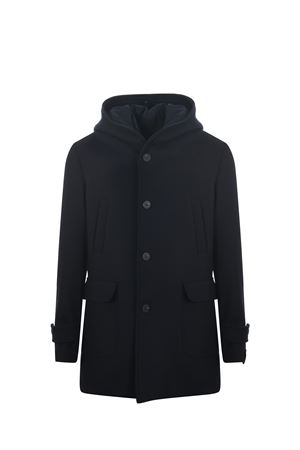 Giaccone Bottega Marchigiana BOTTEGA MARCHIGIANA | Cappotti | B6ASP-A03