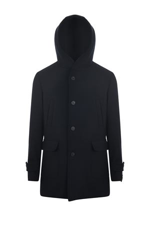 Giaccone Bottega Marchigiana BOTTEGA MARCHIGIANA | Cappotti | B6ASP-A03