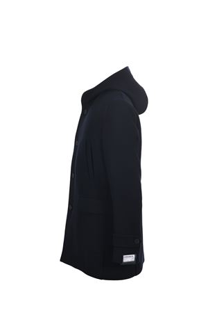 Giaccone Bottega Marchigiana BOTTEGA MARCHIGIANA | Cappotti | B6ASP-A03