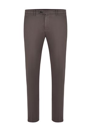 Pantaloni Briglia realizzati in misto cotone BRIGLIA | Pantaloni | BG04400009-046