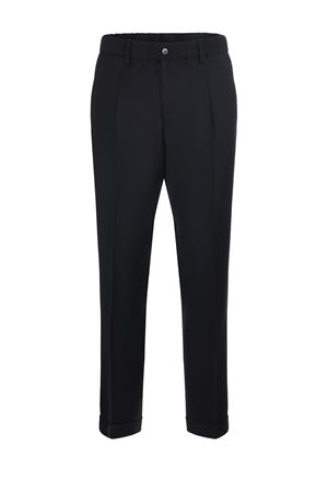  BRIGLIA | Trousers | ISOLAS400120-010