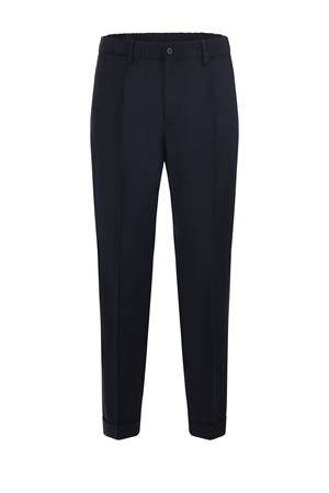  BRIGLIA | Trousers | ISOLAS400120-011