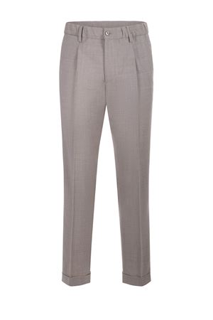  BRIGLIA | Trousers | ISOLAS400120-023