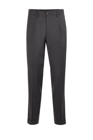  BRIGLIA | Trousers | ISOLAS400120-043