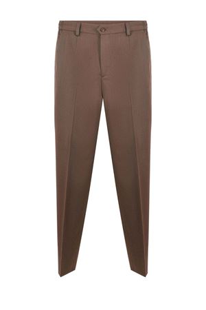  BRIGLIA | Trousers | PORTOFINOS400177-036