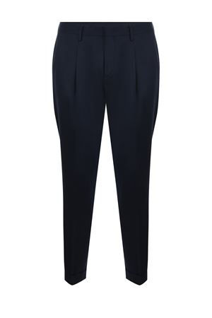  BRIGLIA | Trousers | TIBERIOS400123-011