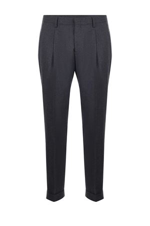  BRIGLIA | Trousers | TIBERIOS400123-070