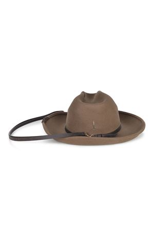 Cappello Catarzi Dallas CATARZI | Cappelli | DALLASCASTORO