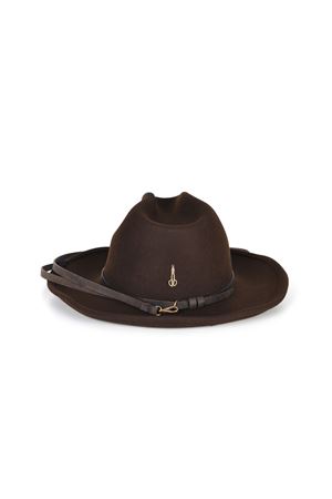 Cappello Catarzi Dallas CATARZI | Cappelli | DALLASMORO