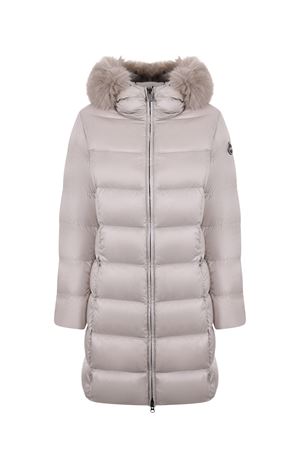 Colmar Originals quilted semi-gloss nylon down jacket COLMAR ORIGINALS | Jackets | 22212YO-16