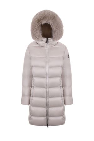 Colmar Originals quilted semi-gloss nylon down jacket COLMAR ORIGINALS | Jackets | 22212YO-16