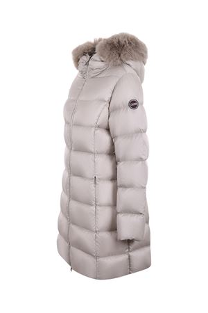 Colmar Originals quilted semi-gloss nylon down jacket COLMAR ORIGINALS | Jackets | 22212YO-16