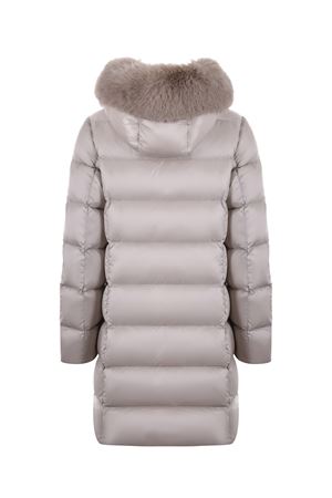 Colmar Originals quilted semi-gloss nylon down jacket COLMAR ORIGINALS | Jackets | 22212YO-16