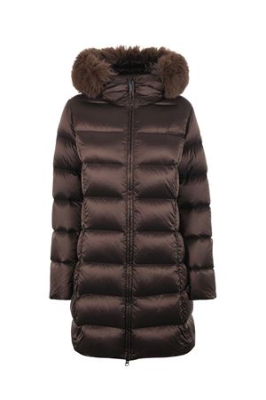 Colmar Originals quilted semi-gloss nylon down jacket COLMAR ORIGINALS | Jackets | 22212YO-37