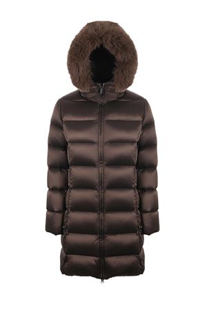 Colmar Originals quilted semi-gloss nylon down jacket COLMAR ORIGINALS | Jackets | 22212YO-37