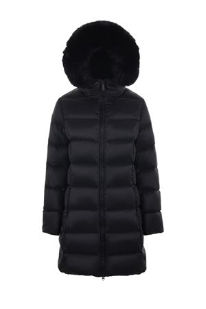 Colmar Originals quilted semi-gloss nylon down jacket COLMAR ORIGINALS | Jackets | 22212YO-99