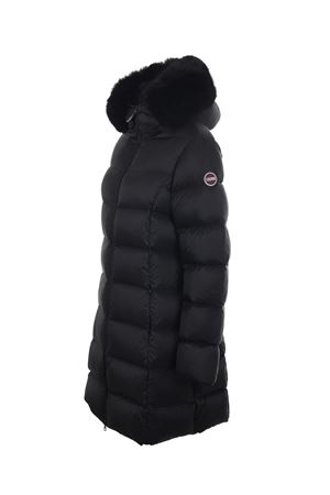 Colmar Originals quilted semi-gloss nylon down jacket COLMAR ORIGINALS | Jackets | 22212YO-99