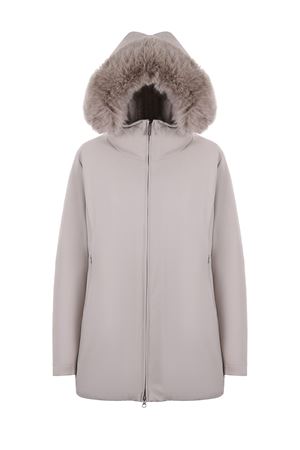 Colmar Originals 3/4-length down jacket COLMAR ORIGINALS | Padded jacket | 22674ZL-06