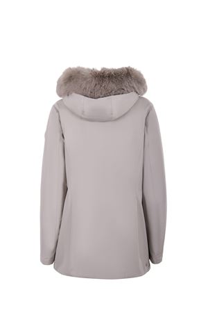 Colmar Originals 3/4-length down jacket COLMAR ORIGINALS | Padded jacket | 22674ZL-06