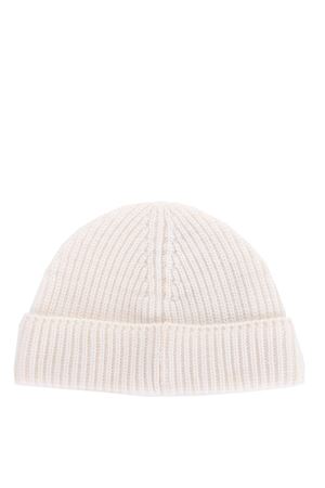 C.P. Company ribbed wool hat C.P. COMPANY | Hat | CMAC164A005509A-103