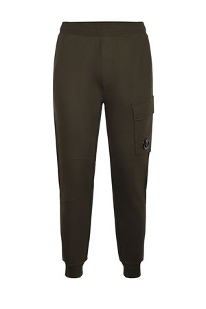 Pantaloni jogging C.P. Company C.P. COMPANY | Pantaloni | CMSP717A005086W-683