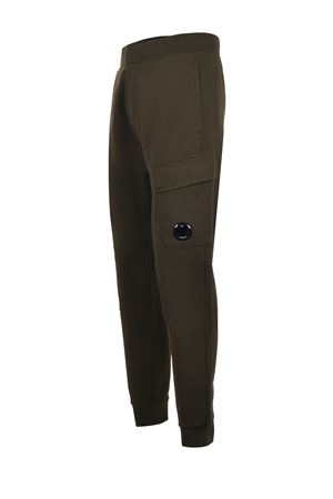 Pantaloni jogging C.P. Company C.P. COMPANY | Pantaloni | CMSP717A005086W-683