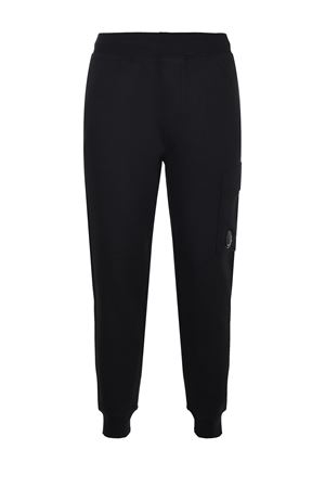 Pantaloni jogging C.P. Company C.P. COMPANY | Pantaloni | CMSP717A005086W-999