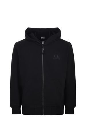 Felpa C.P. Company C.P. COMPANY | Felpe | CMSS137A005086W-999