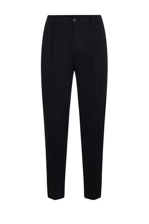  D.A. DANIELE ALESSANDRINI | Trousers | P004101