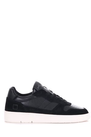 Sneakers uomo D.A.T.E. Court 2.0 DATE | Sneakers | M431-C2-BABK