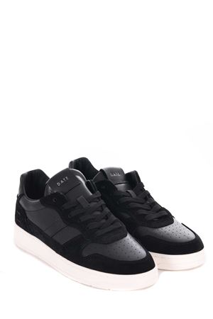 Sneakers uomo D.A.T.E. Court 2.0 DATE | Sneakers | M431-C2-BABK