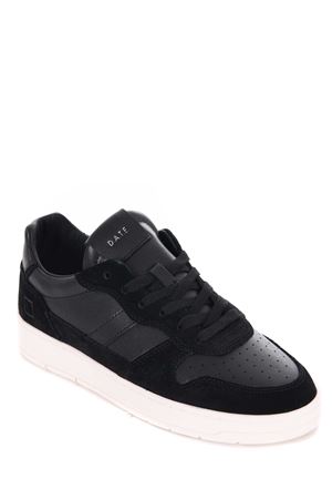 Sneakers uomo D.A.T.E. Court 2.0 DATE | Sneakers | M431-C2-BABK