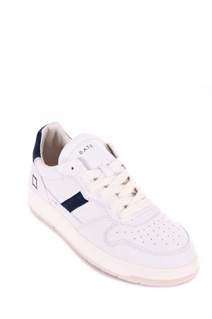Sneakers uomo D.A.T.E. Court 2.0 DATE | Sneakers | M431-C2-NTWL