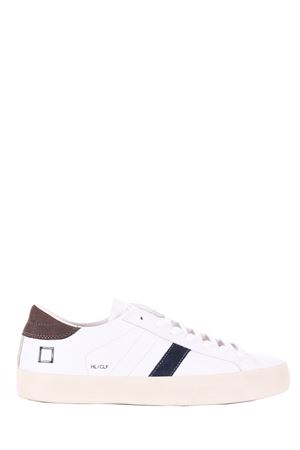 Sneakers uomo D.A.T.E. Hill-low DATE | Sneakers | M431-HL-CAWN