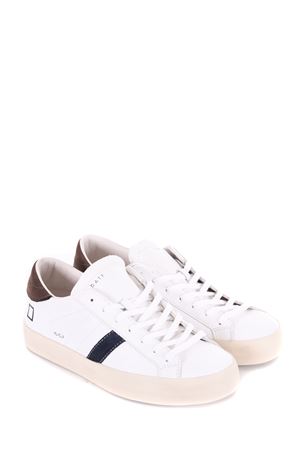 Sneakers uomo D.A.T.E. Hill-low DATE | Sneakers | M431-HL-CAWN