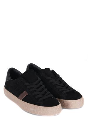 Sneakers uomo D.A.T.E. Hill-low DATE | Sneakers | M431-HL-SDBK
