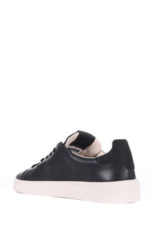 Sneakers uomo D.A.T.E. Hill-low DATE | Sneakers | M431-HL-SDBK