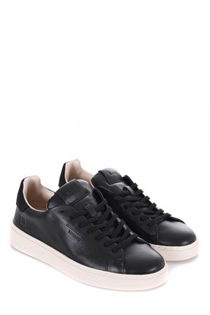 Sneakers uomo D.A.T.E. Levante Calf DATE | Sneakers | M431-LV-CABK