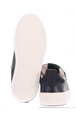 Sneakers uomo D.A.T.E. Levante Calf DATE | Sneakers | M431-LV-CABK