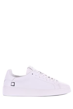 D.A.T.E. men's sneakers DATE | Sneakers | M431-LV-MNWH