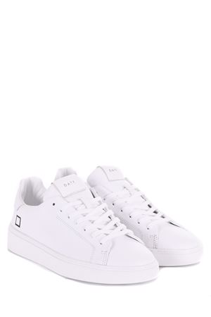 Sneakers uomo D.A.T.E. Levante Calf DATE | Sneakers | M431-LV-MNWH