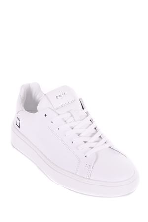 Sneakers uomo D.A.T.E. Levante Calf DATE | Sneakers | M431-LV-MNWH